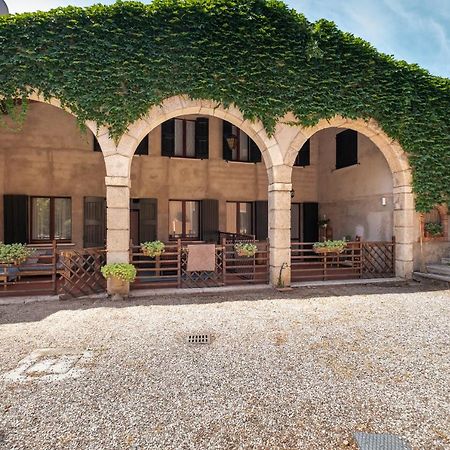 Corte Roveggia - Monolocale Picasso Verona Exterior foto